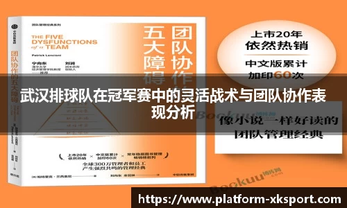 武汉排球队在冠军赛中的灵活战术与团队协作表现分析
